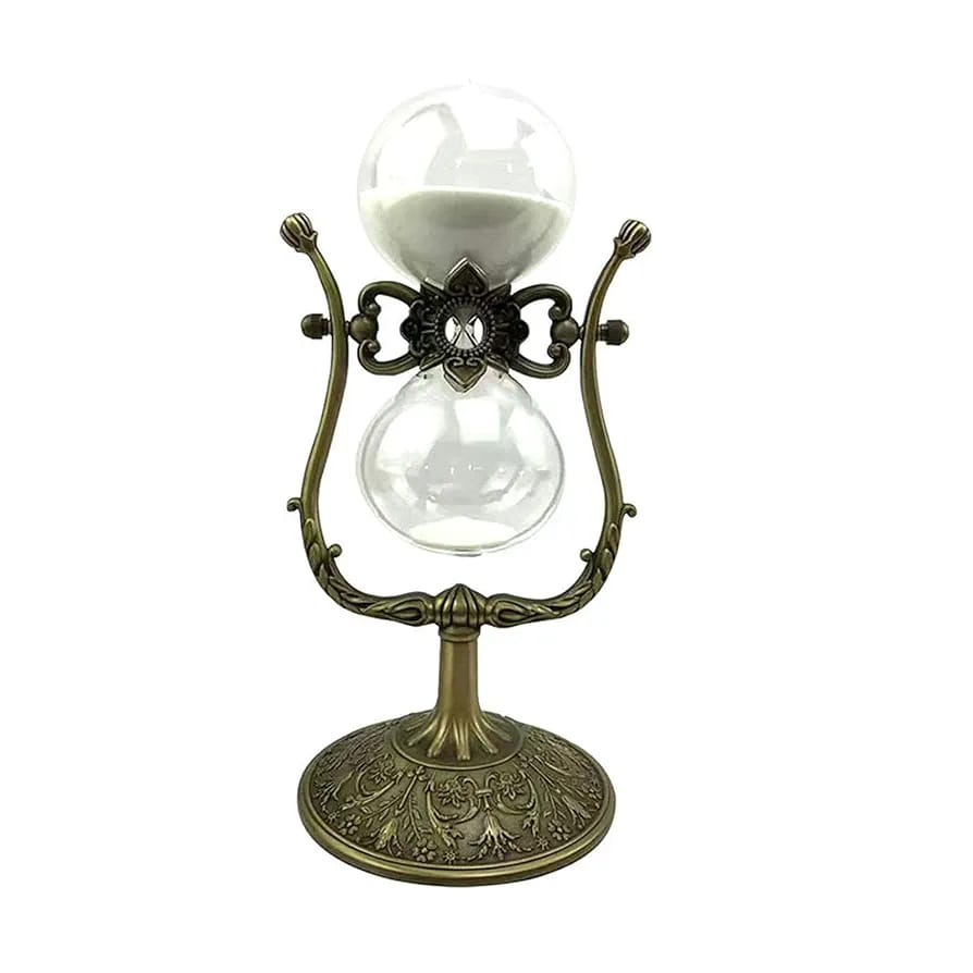 Sand Timer,Sand Glass Sandglass Hourglass Timer